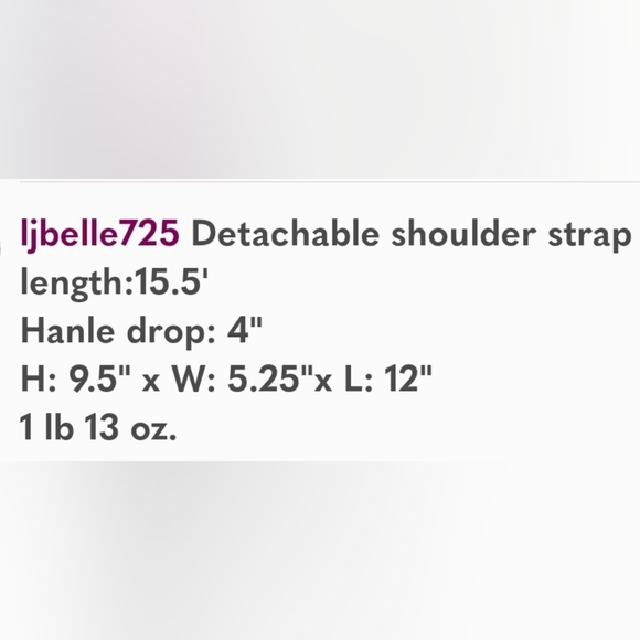 Dooney & Bourke Zip Zip Satchel - Picture 12 of 12